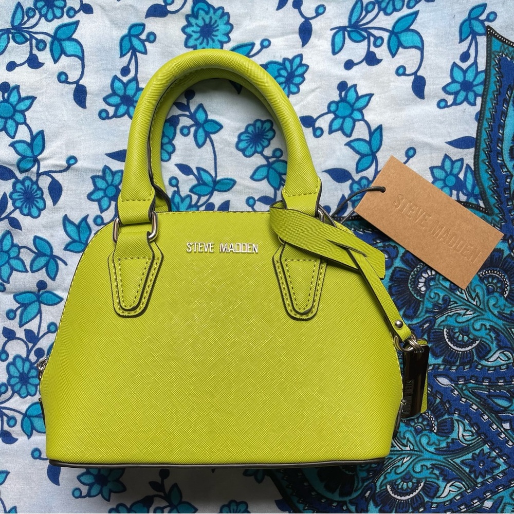 Steven Madden purse